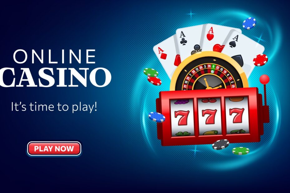 777 Online Casino USA