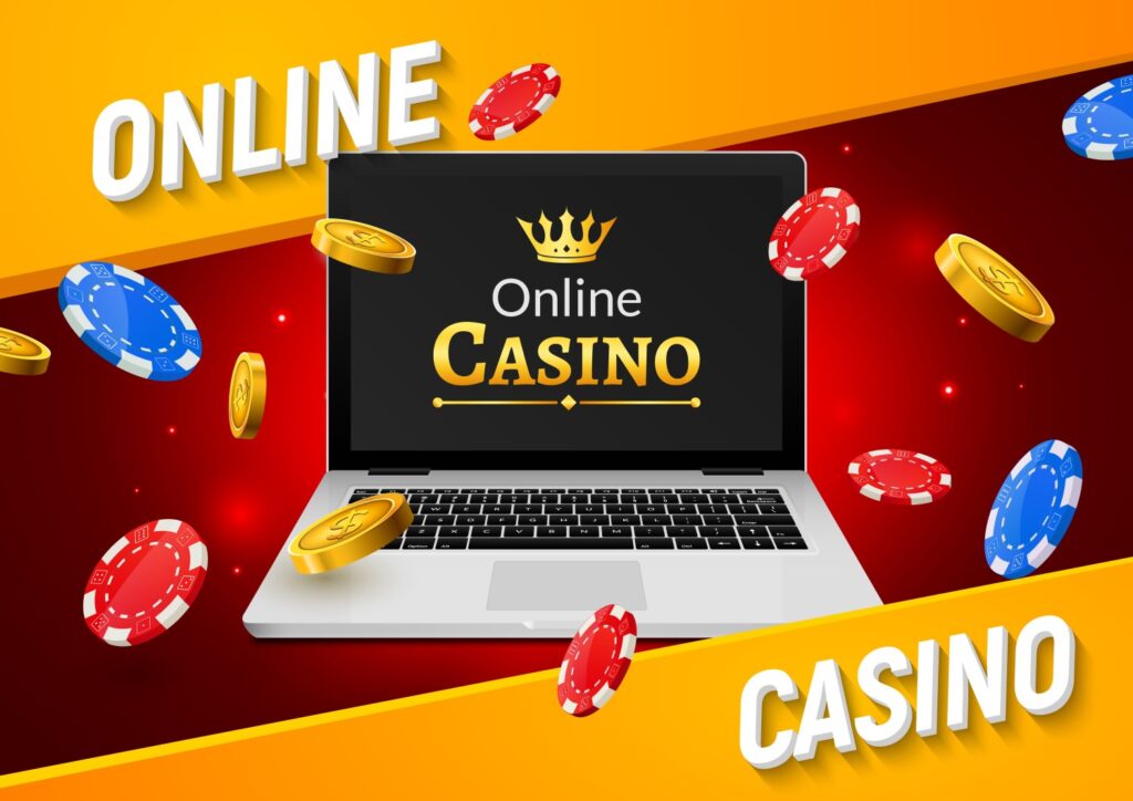 Online Casino