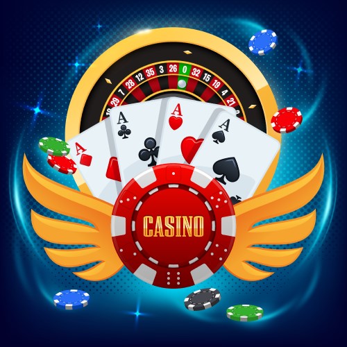 USA Online Casino Poker